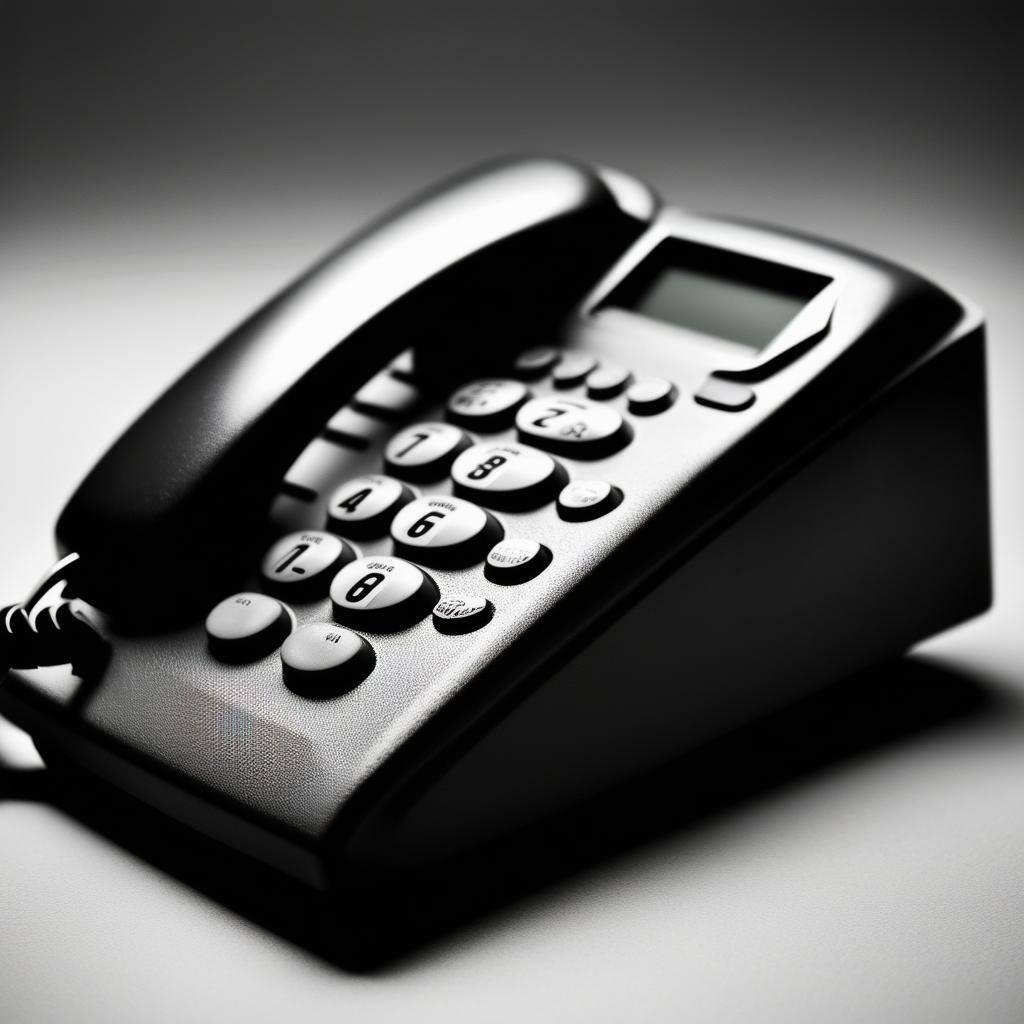 business telephone