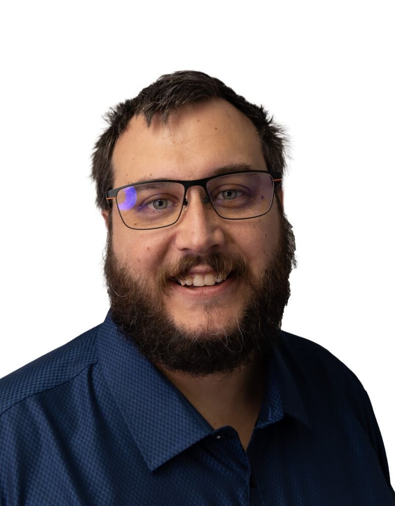 Aaron Zanker