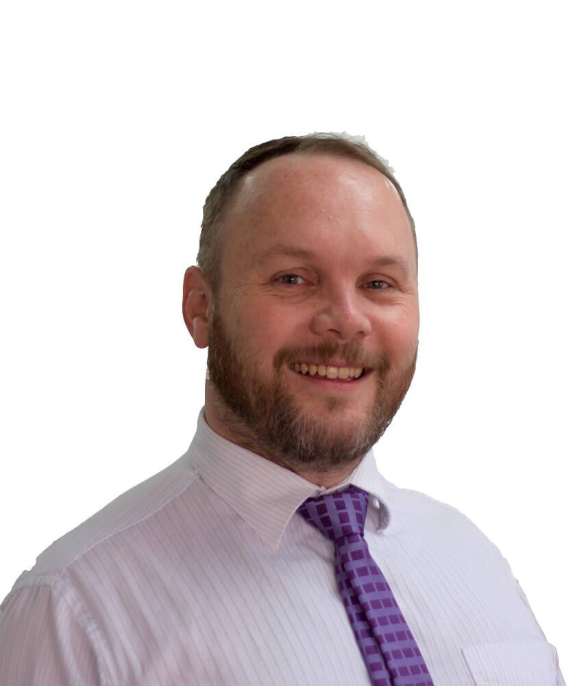 Chris Thomson