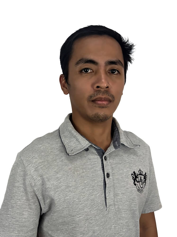 Jayson Abenoja