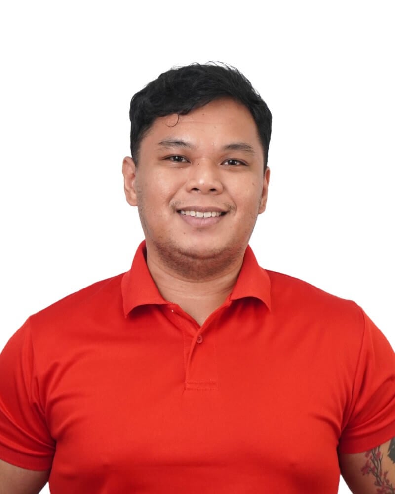 Jayson Salvador