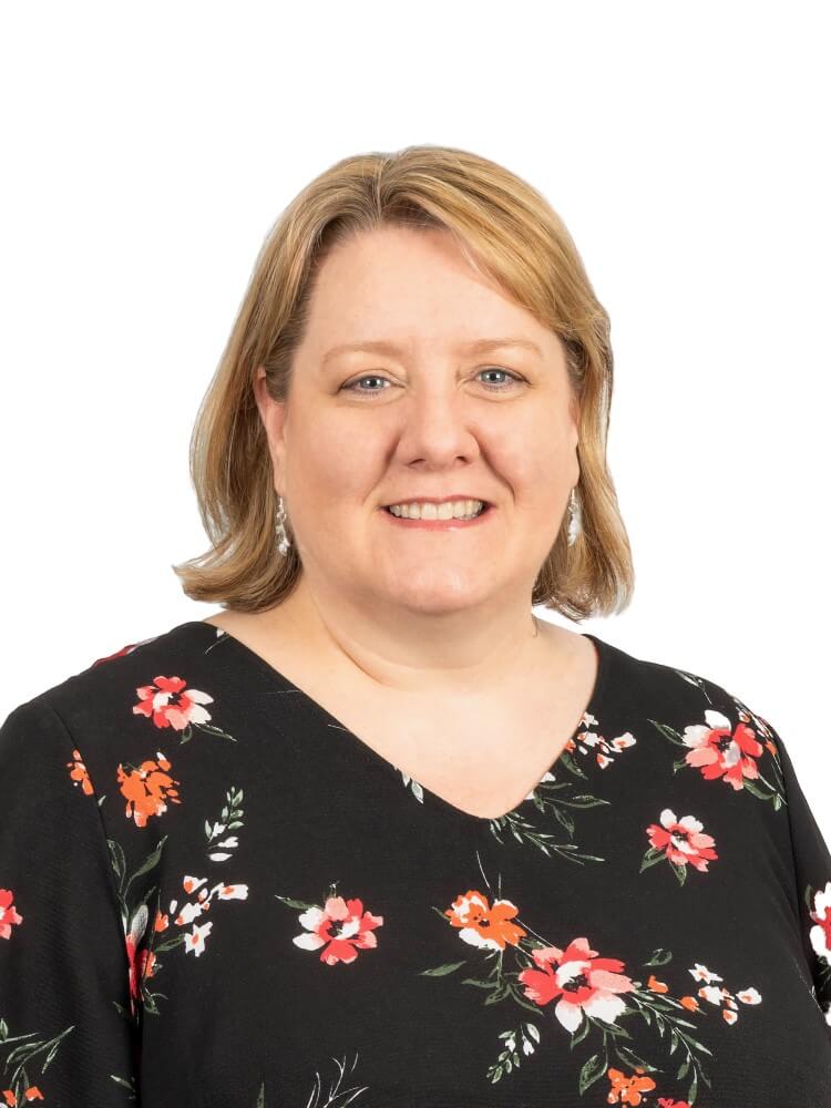 Karen Collins