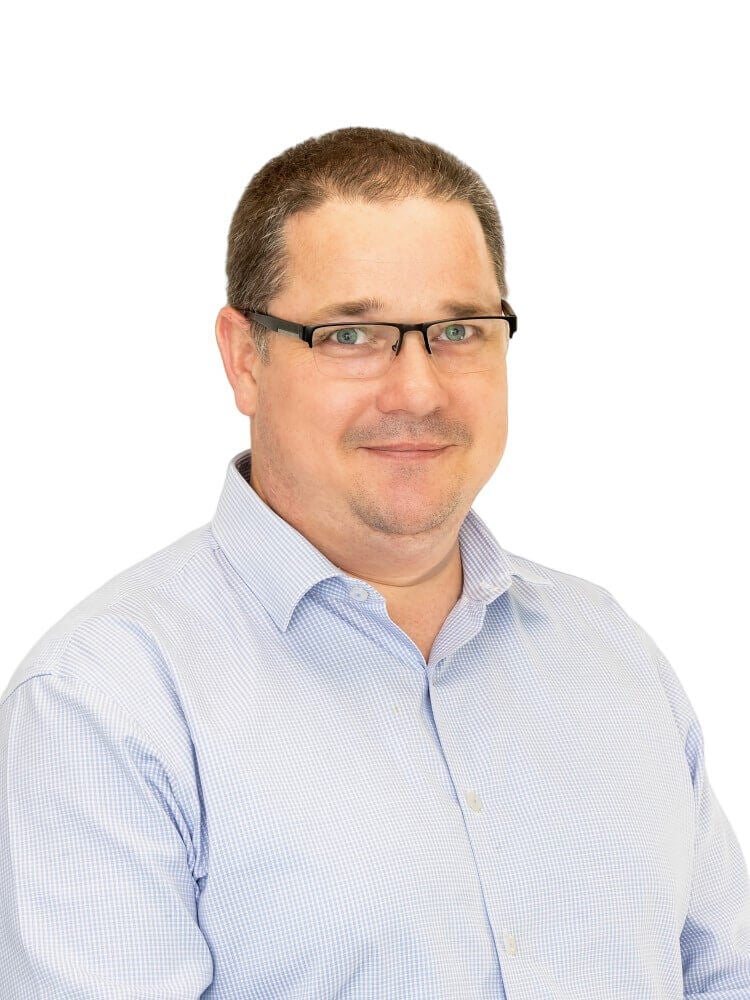 Kris Horsman