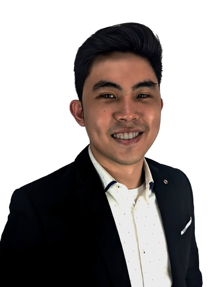 Kyle Sarmiento