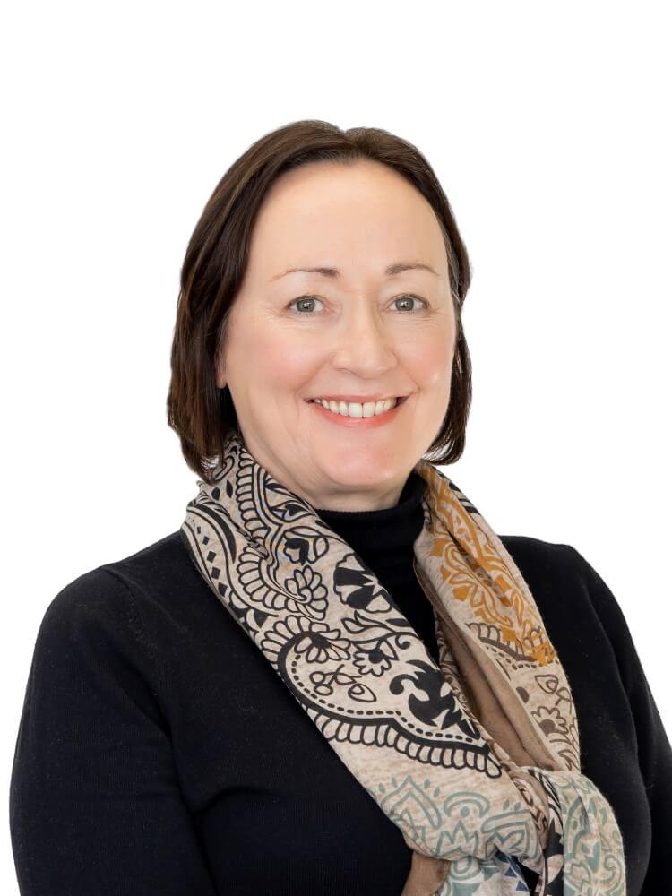 Michelle Meaney