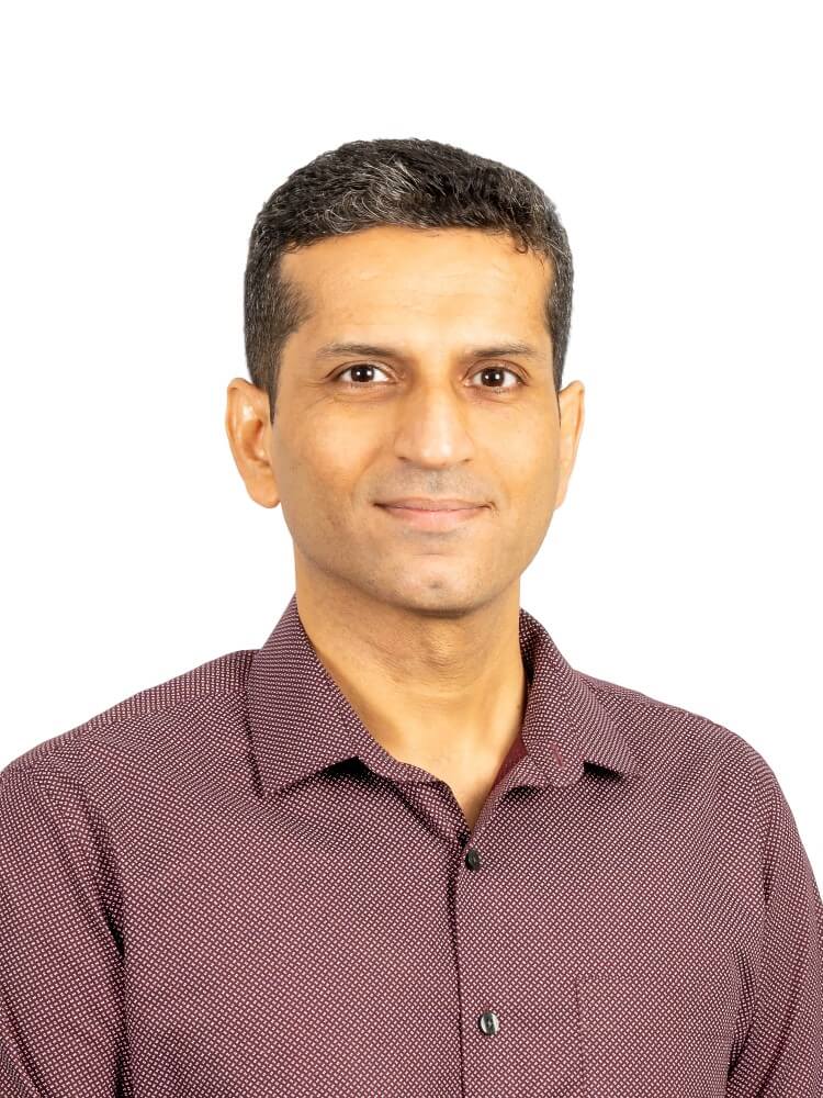 Moloy Tandon