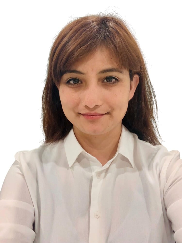 Neelam Hamal BK