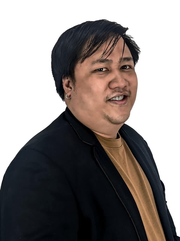 Oscar Palaganas
