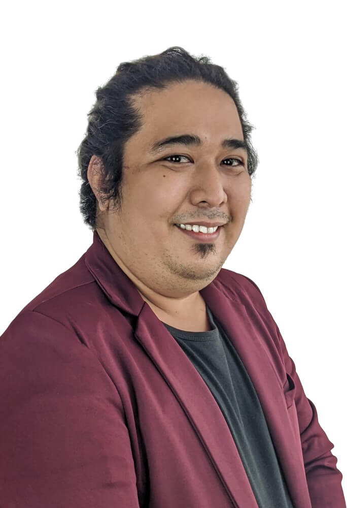 Paul Montemayor