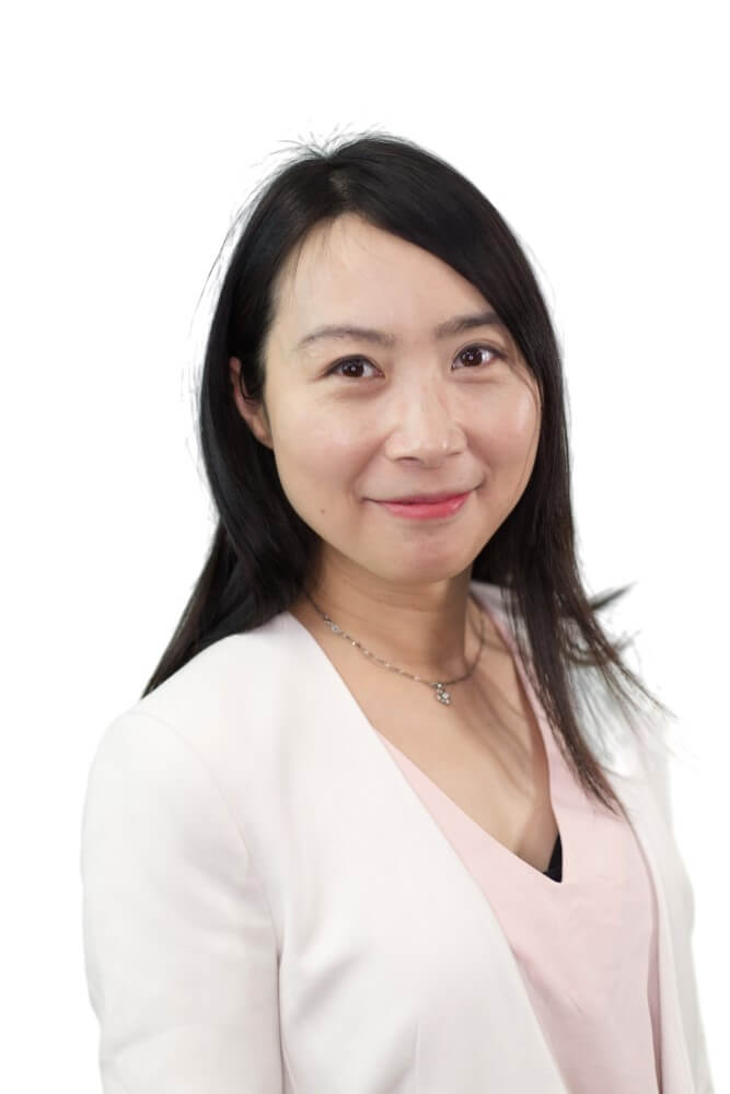 Weiyi Lin