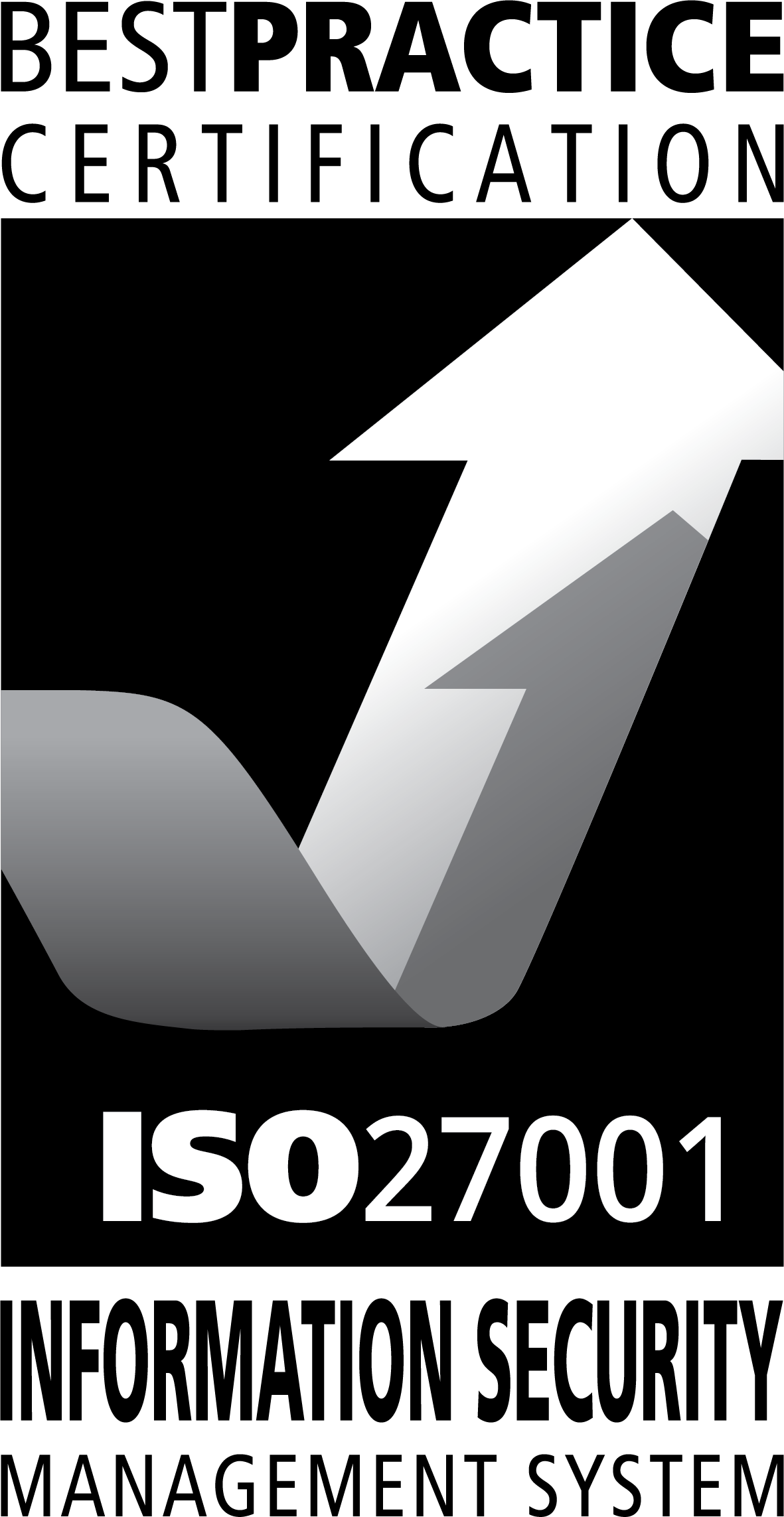 Subnet is ISO27001 ISMS Certified